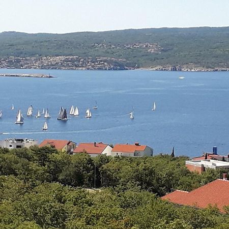 Apartments Sopaljska 24A Crikvenica Esterno foto