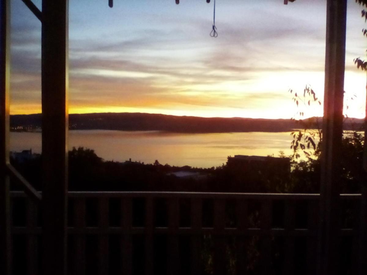 Apartments Sopaljska 24A Crikvenica Esterno foto
