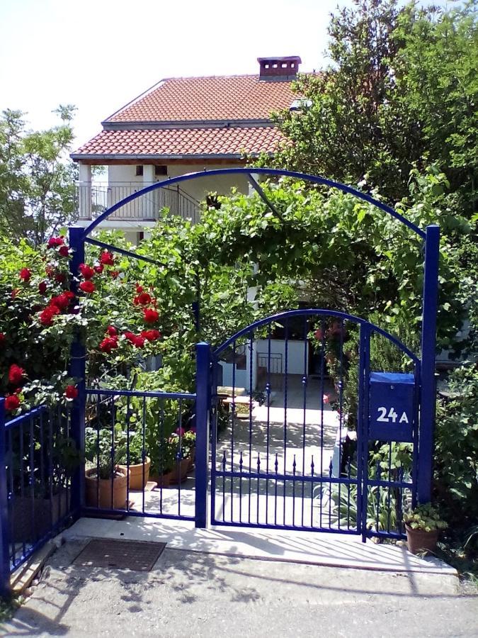 Apartments Sopaljska 24A Crikvenica Esterno foto