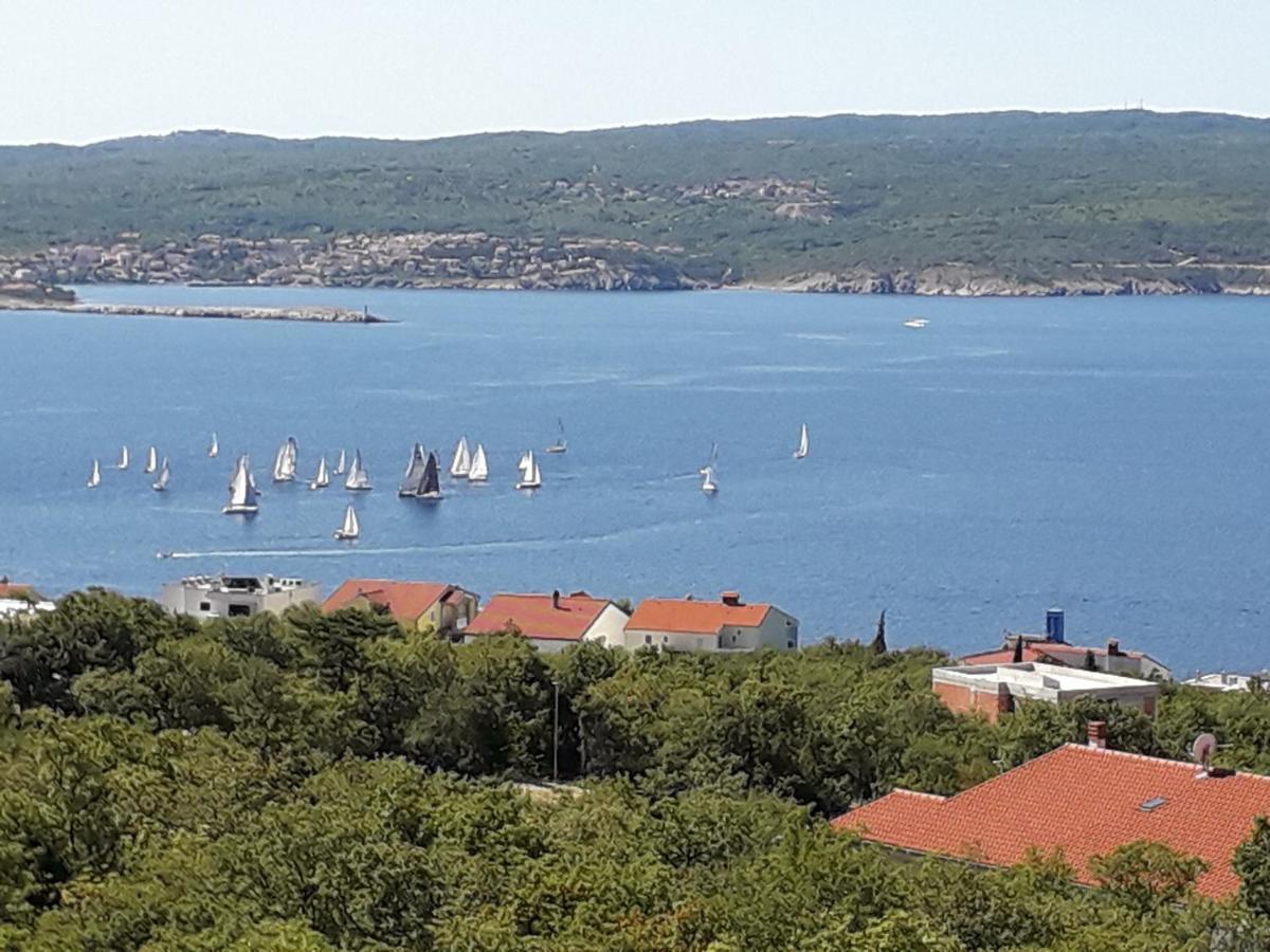 Apartments Sopaljska 24A Crikvenica Esterno foto