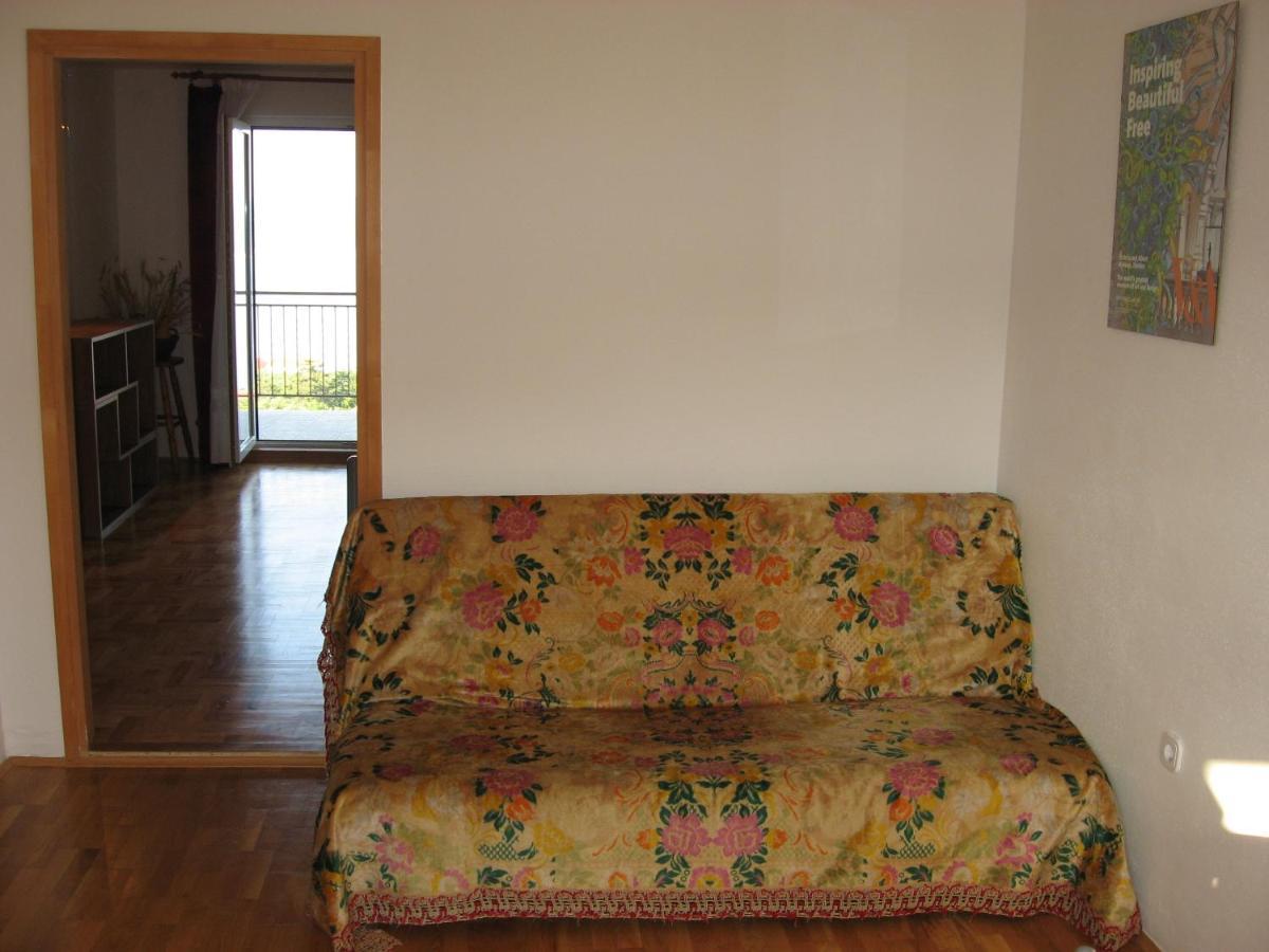 Apartments Sopaljska 24A Crikvenica Esterno foto