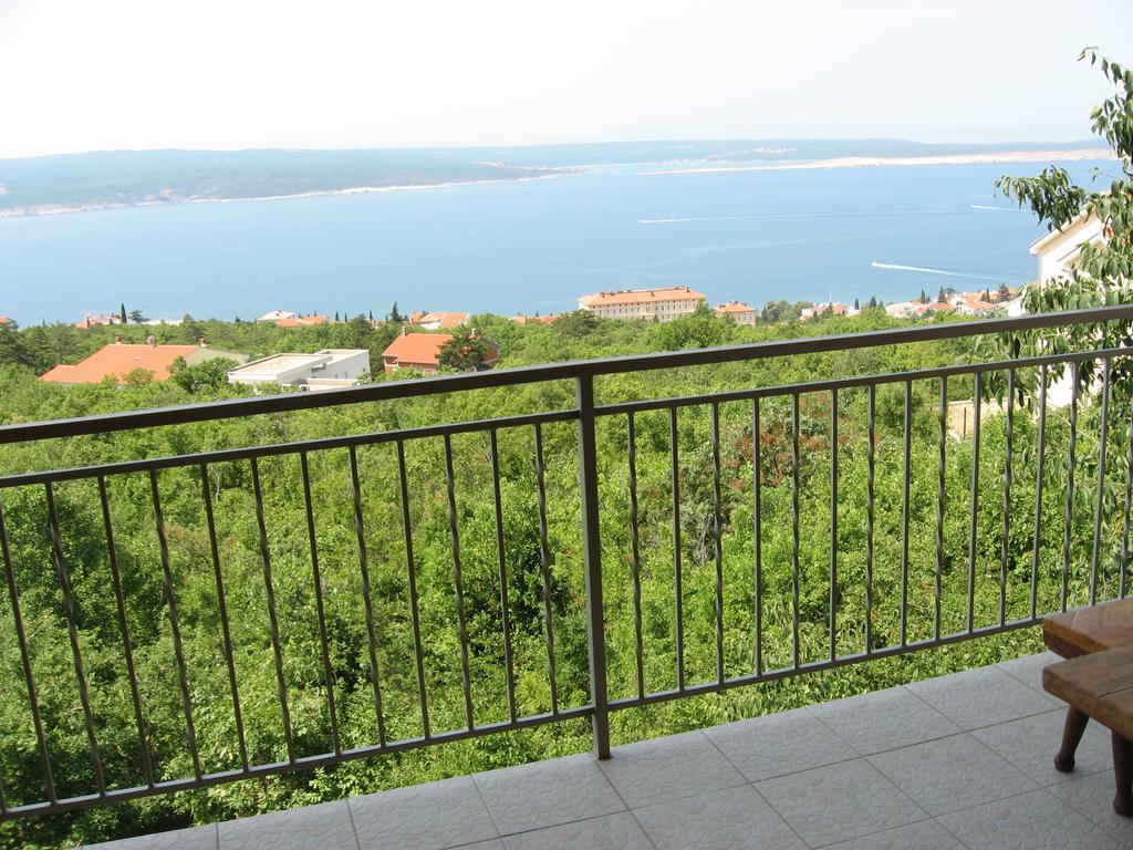 Apartments Sopaljska 24A Crikvenica Camera foto