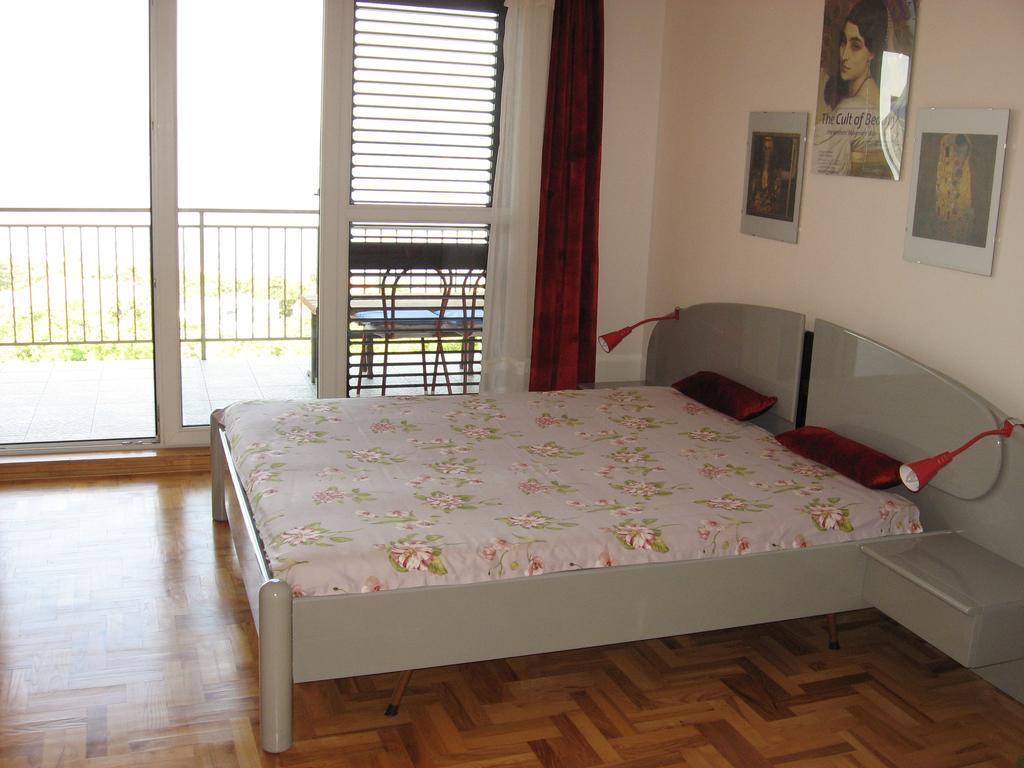 Apartments Sopaljska 24A Crikvenica Camera foto