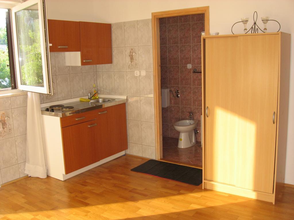 Apartments Sopaljska 24A Crikvenica Camera foto